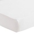 Maine Linen Fitted Sheet-Gina's Home Linen Ltd