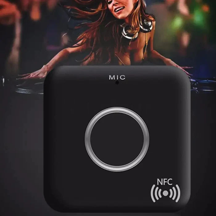 Make Wired Headphone Wireless With Bluetooth Receiver Rieworkes