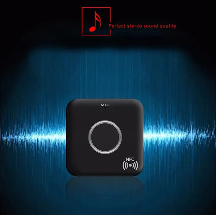Make Wired Headphone Wireless With Bluetooth Receiver Rieworkes