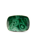 Malachite Tray