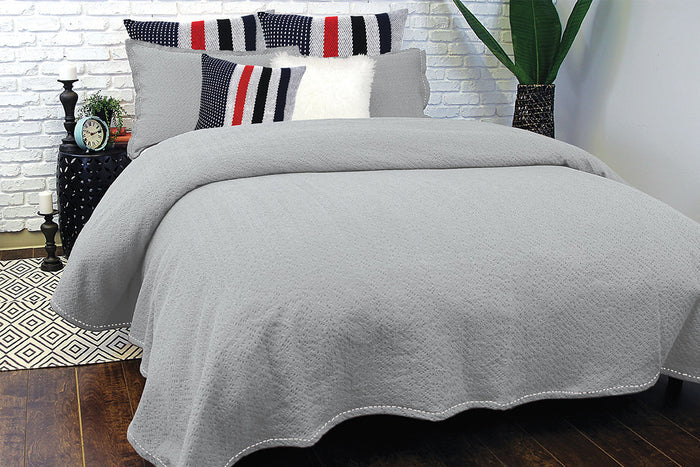 Mallow Bedding Collection-Gina's Home Linen Ltd