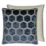 Manipur Decorative Throw Pillows-Gina's Home Linen Ltd