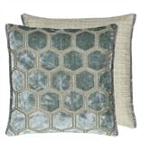Manipur Decorative Throw Pillows-Gina's Home Linen Ltd