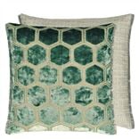 Manipur Decorative Throw Pillows-Gina's Home Linen Ltd