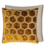 Manipur Decorative Throw Pillows-Gina's Home Linen Ltd