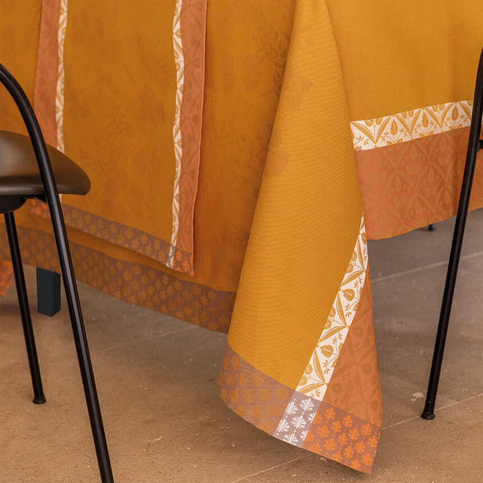 Manor Lane Table Linens Collection-Gina's Home Linen Ltd