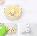 Manual Food Processor Rieworkes