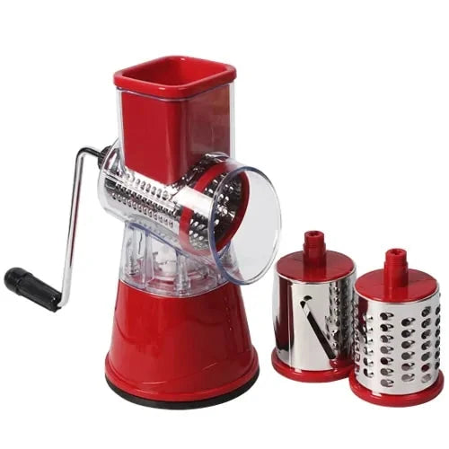 Manual Fruit and Vegetable Cutter Rieworkes
