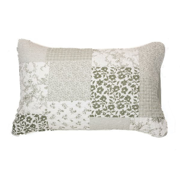 Matcha Quilt Set-Gina's Home Linen Ltd