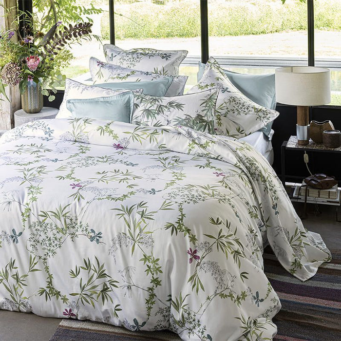 Matin Bedding Collection-Gina's Home Linen Ltd