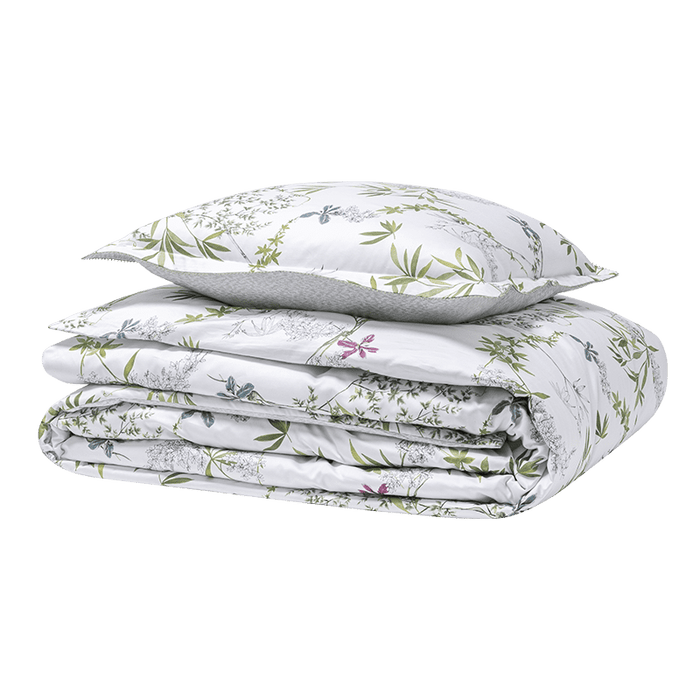 Matin Bedding Collection-Gina's Home Linen Ltd