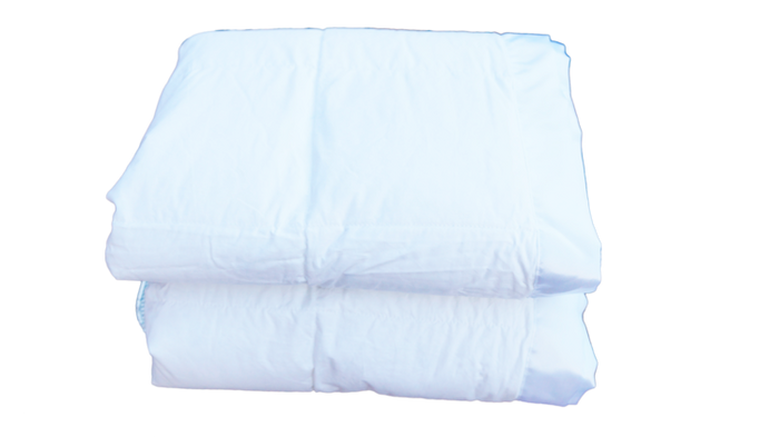 Matterhorn Down Blanket-Gina's Home Linen Ltd