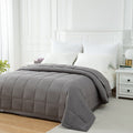 Matterhorn Down Blanket-Gina's Home Linen Ltd
