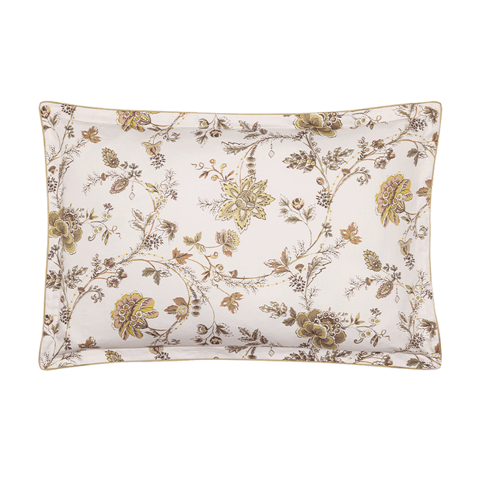 PINK DEW / PILLOW SHAM / KING