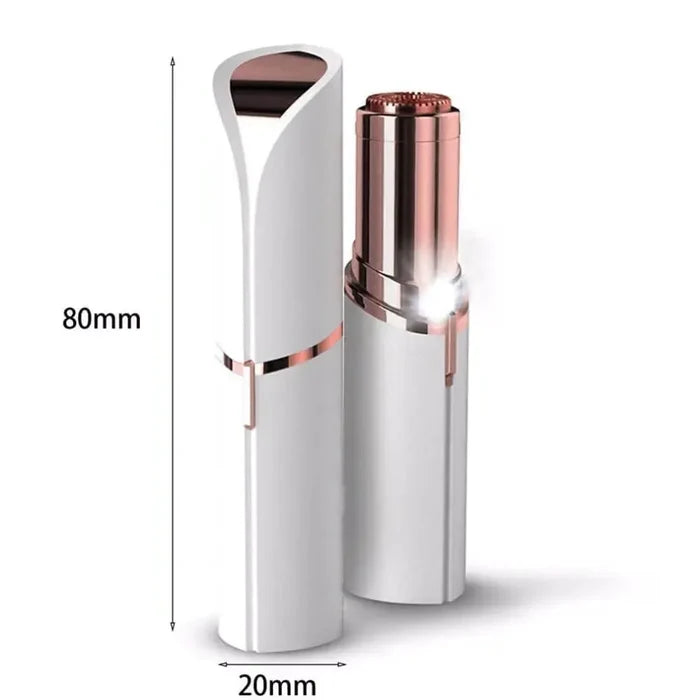 Max Skin Epilator Rieworkes