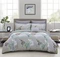 Maya Duvet Cover Set-Gina's Home Linen Ltd