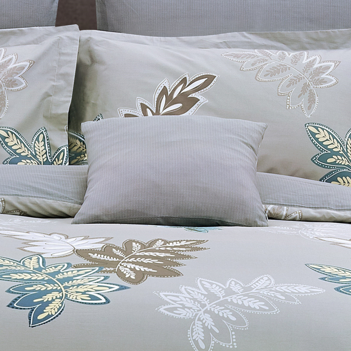Maya Duvet Cover Set-Gina's Home Linen Ltd