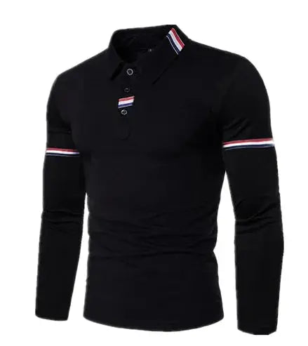 Black / S