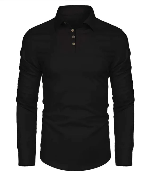 Black / M