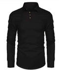 Black / M