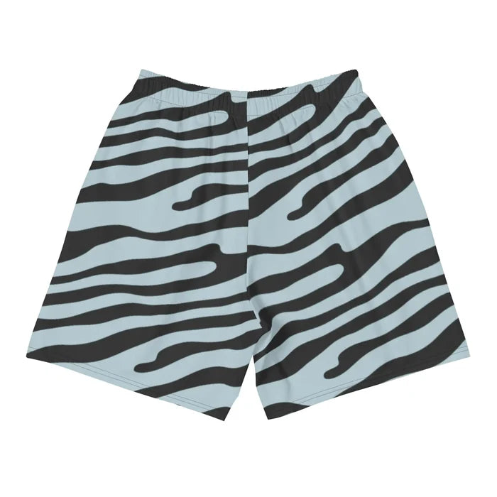 Men's Dark and Stormy Recycled Athletic Shorts Rieworkes
