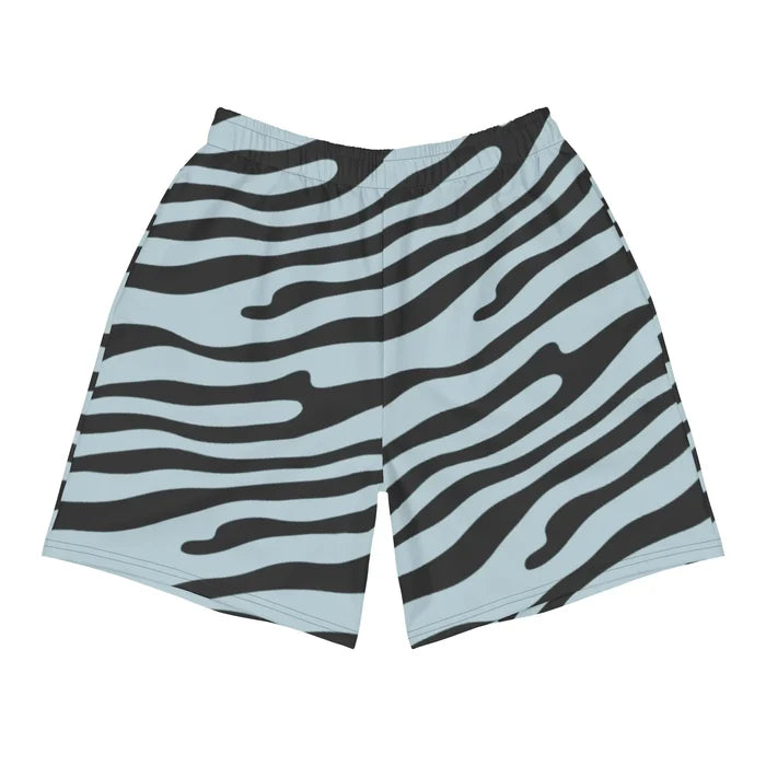 Men's Dark and Stormy Recycled Athletic Shorts Rieworkes