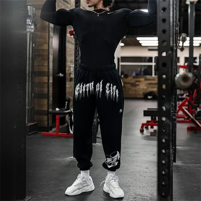 Black / Medium(168CM 55KG)