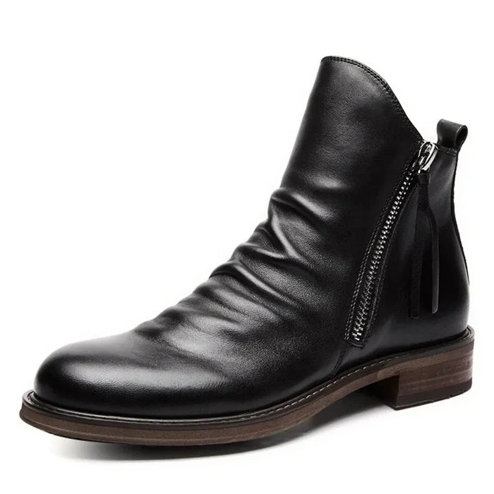 Black / 6.5