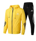 Yellow / Triple Extra Large