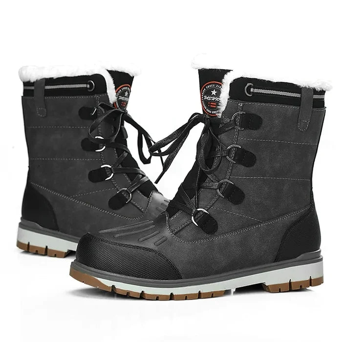 Men's Winter Boots Rieworkes