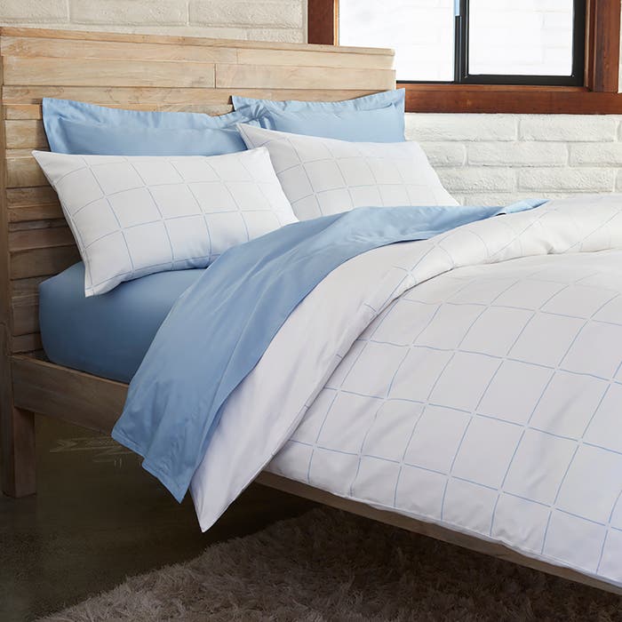 Menton Bedding Collection-Gina's Home Linen Ltd