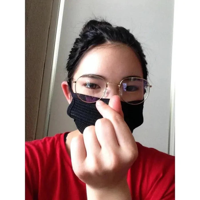 Metal Frame Glasses Rieworkes