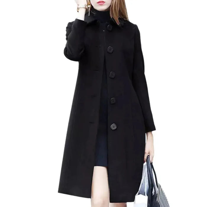 Black / Small