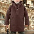 Brown / 5XL