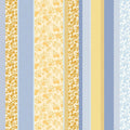 Mille Citrons Table Linens Collection (Coated Cotton)-Gina's Home Linen Ltd