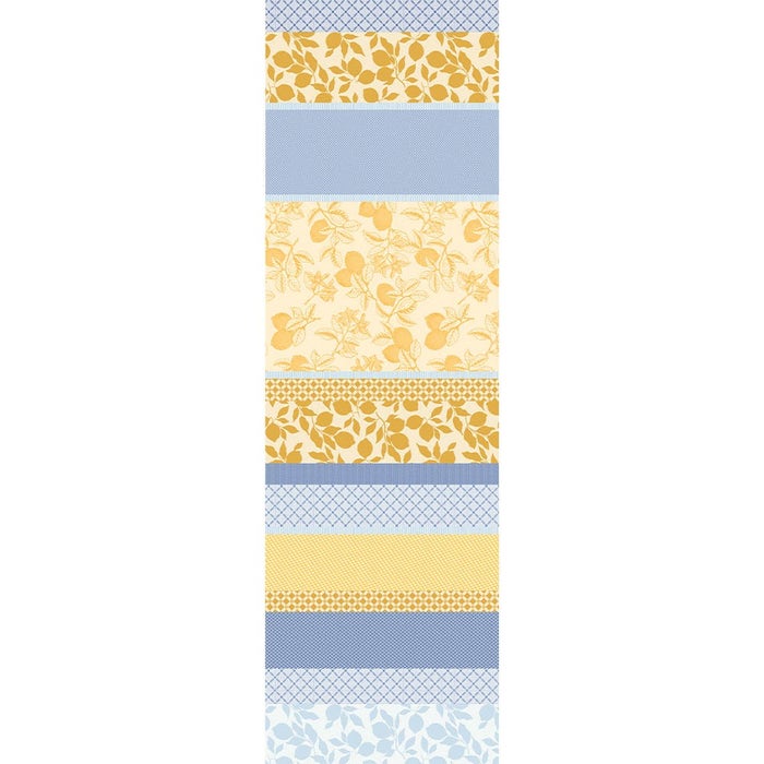 Mille Citrons Table Linens Collection-Gina's Home Linen Ltd