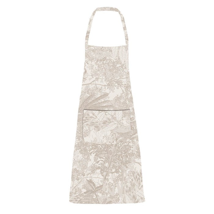 Mille Esprit Jardin Table Linens Collection (Coated Cotton)-Gina's Home Linen Ltd