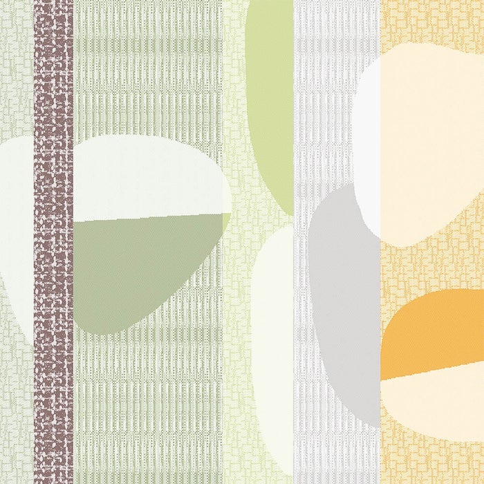 Mille Galets Table Linens Collection (Coated Cotton)-Gina's Home Linen Ltd