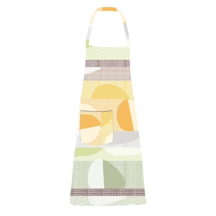 Mille Galets Table Linens Collection (Coated Cotton)-Gina's Home Linen Ltd