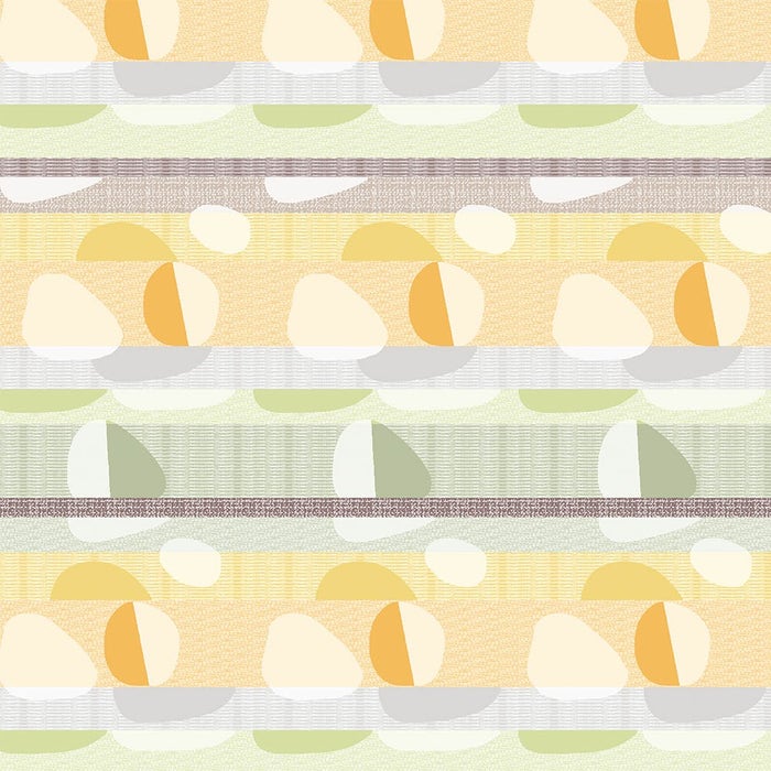 Mille Galets Table Linens Collection (Coated Cotton)-Gina's Home Linen Ltd