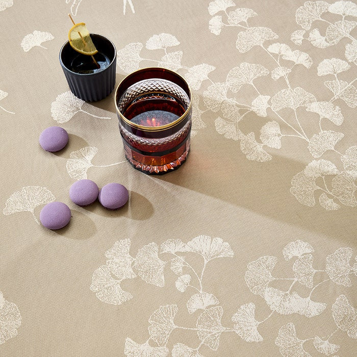 Mille Ginkos Table Linens Collection-Gina's Home Linen Ltd