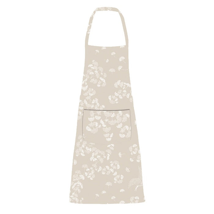 Mille Ginkos Table Linens Collection (Coated Cotton)-Gina's Home Linen Ltd