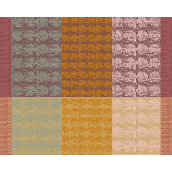 Mille Halos Table Linens Collection (Coated Cotton)-Gina's Home Linen Ltd