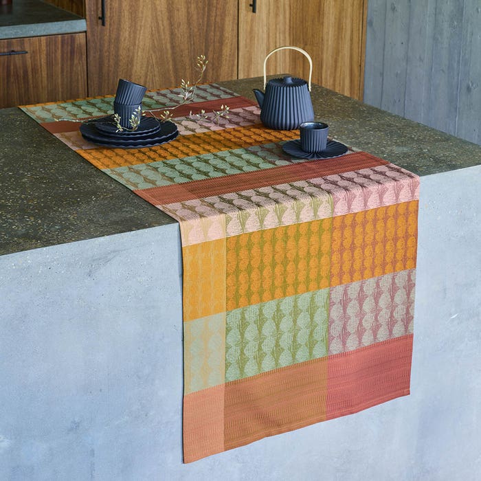 Mille Halos Table Linens Collection-Gina's Home Linen Ltd