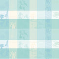 Mille Iris d'Eau Table Linens Collection (Coated Cotton)-Gina's Home Linen Ltd