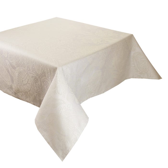 Mille Isaphire Table Linens Collection (Cotton)-Gina's Home Linen Ltd