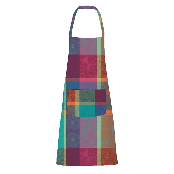 Mille Petales Table Linens Collection (Coated Cotton)-Gina's Home Linen Ltd