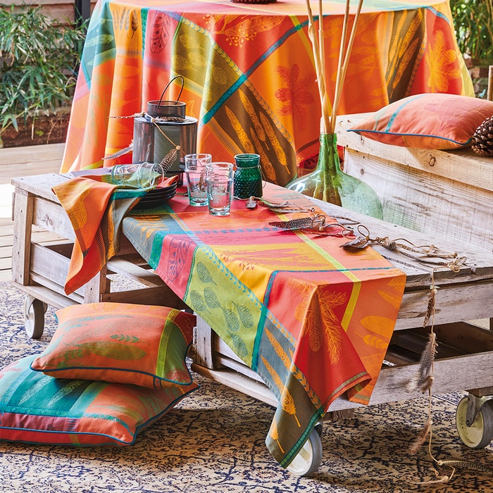 Mille Phoenix Automne Table Linens Collection-Gina's Home Linen Ltd