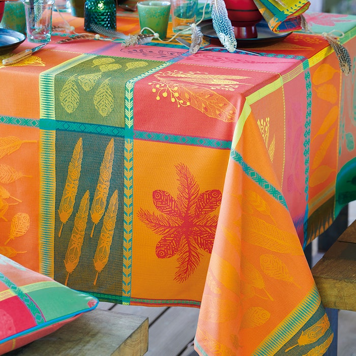 Mille Phoenix Automne Table Linens Collection-Gina's Home Linen Ltd