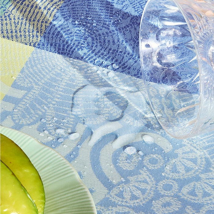 Mille Rameaux Table Linens Collection (Cotton)-Gina's Home Linen Ltd